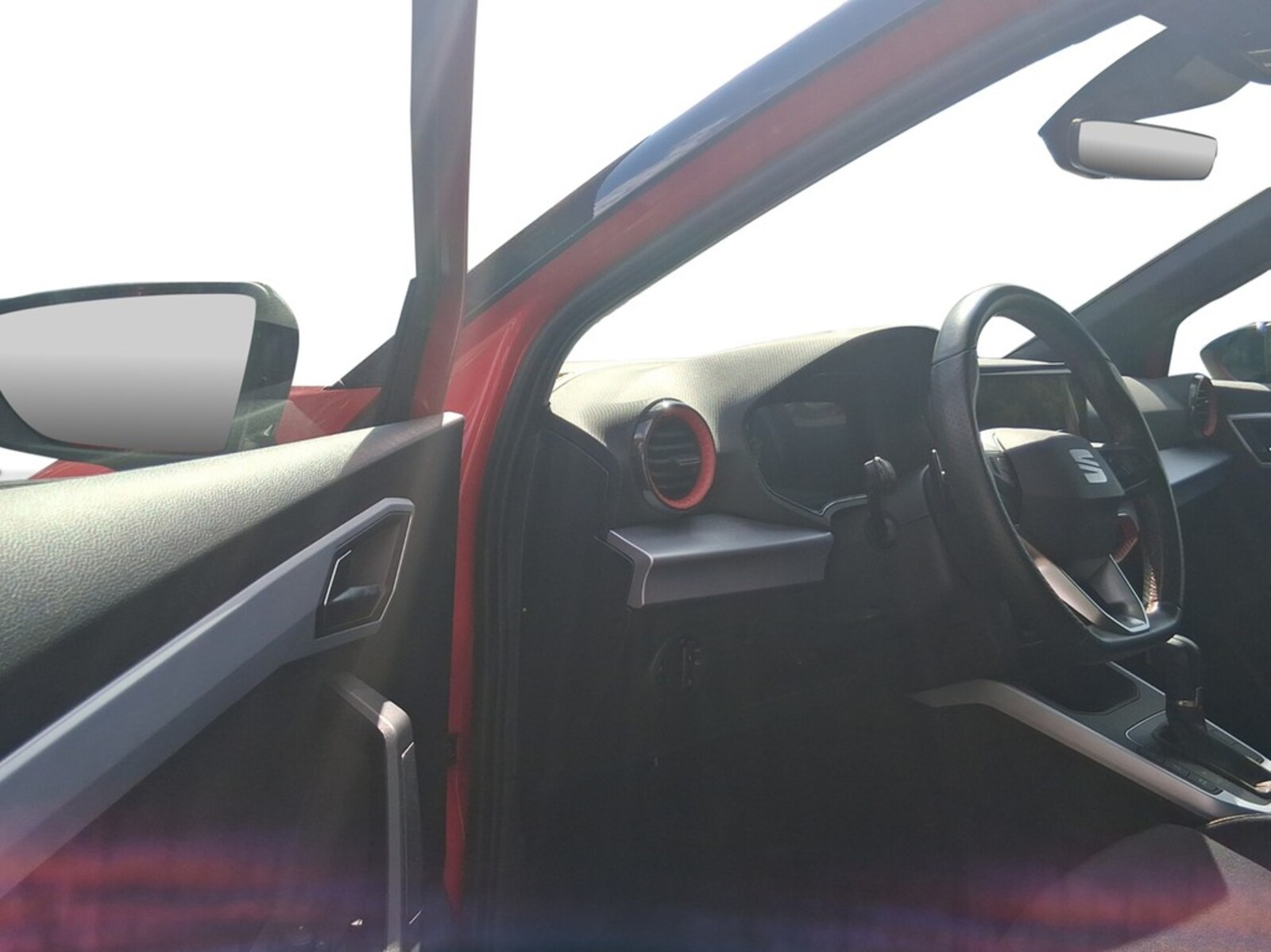 SEAT Arona – Bild 12