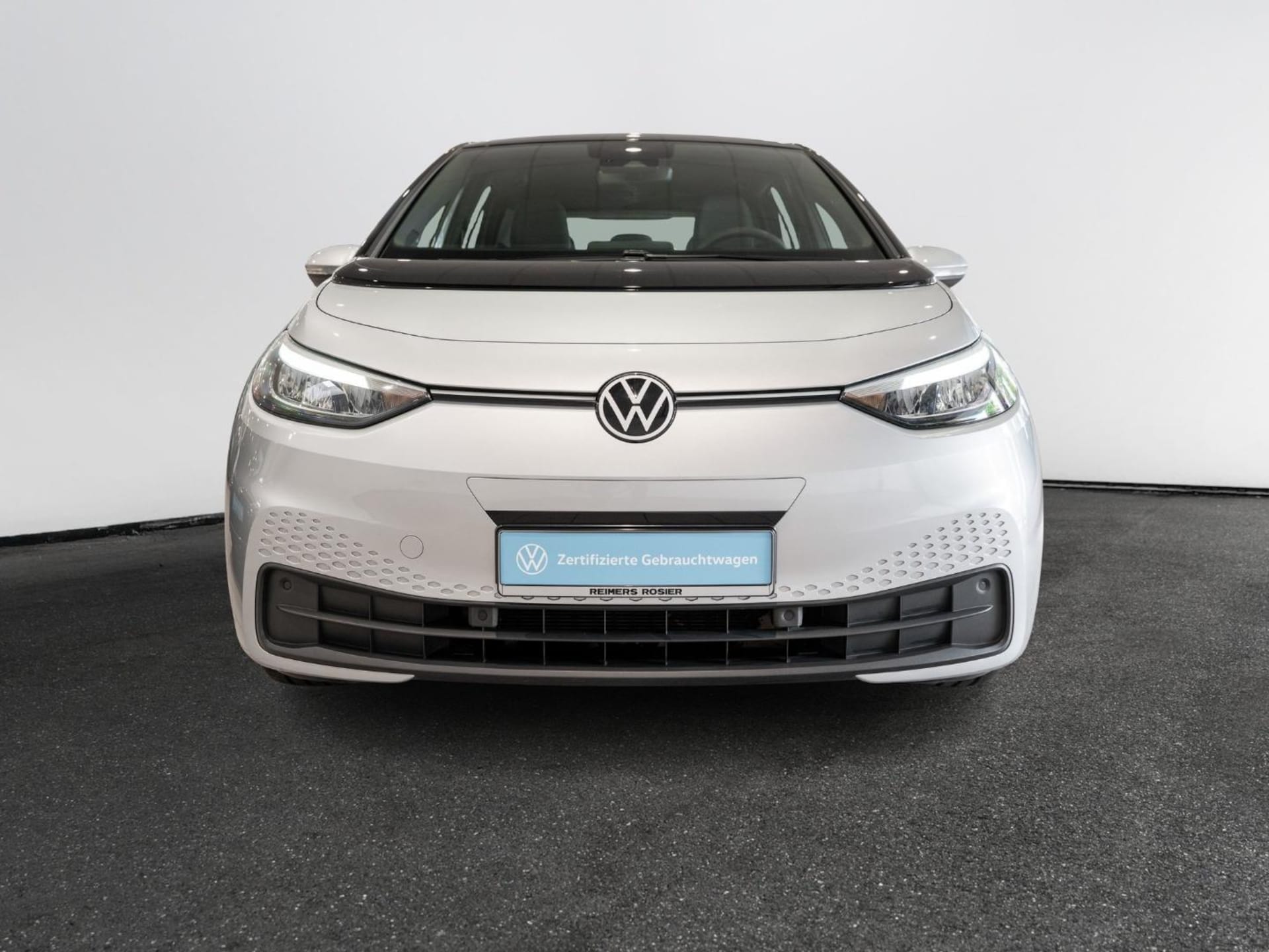 Volkswagen ID.3 Pro