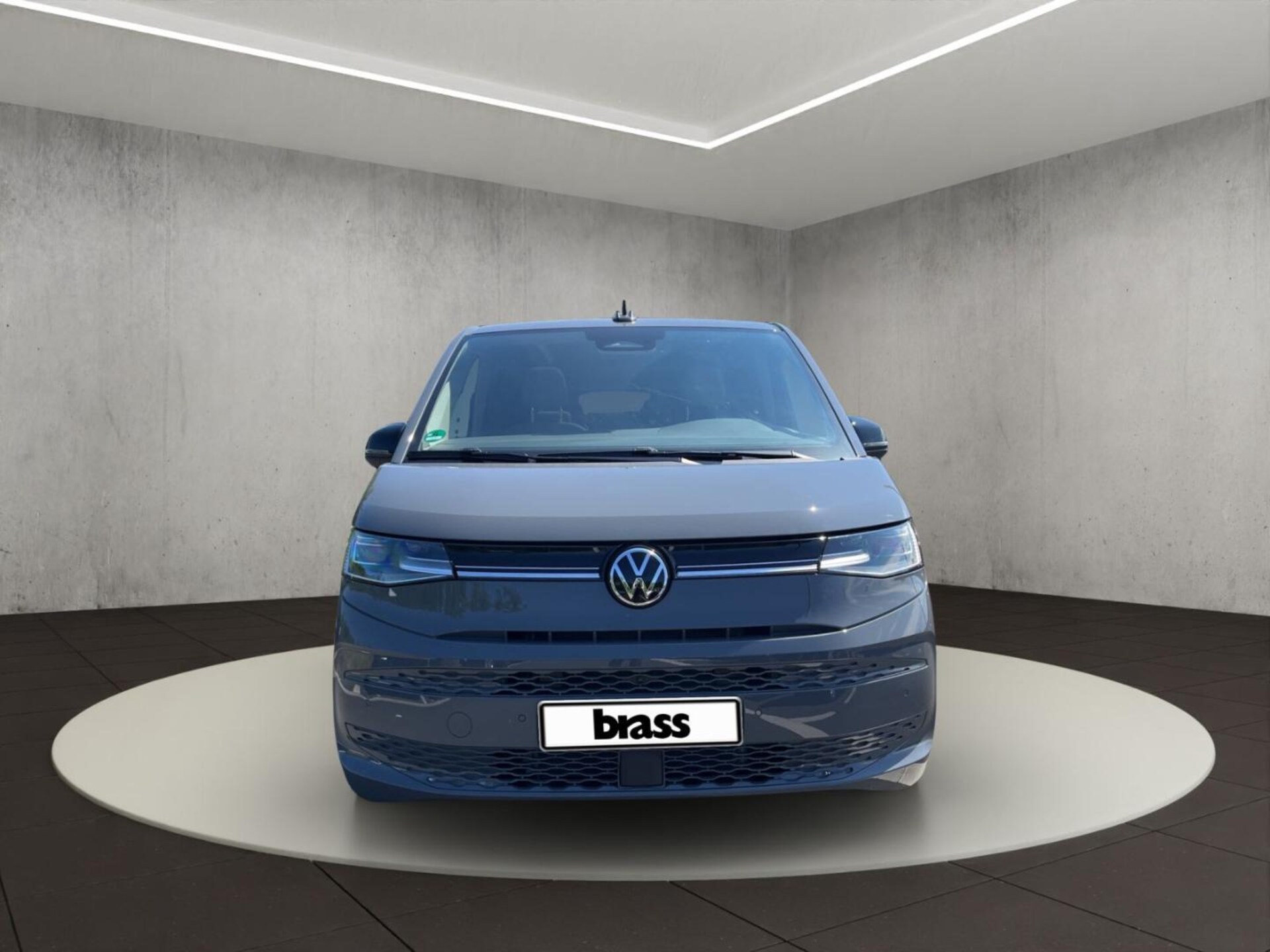 Volkswagen Multivan ENERGY