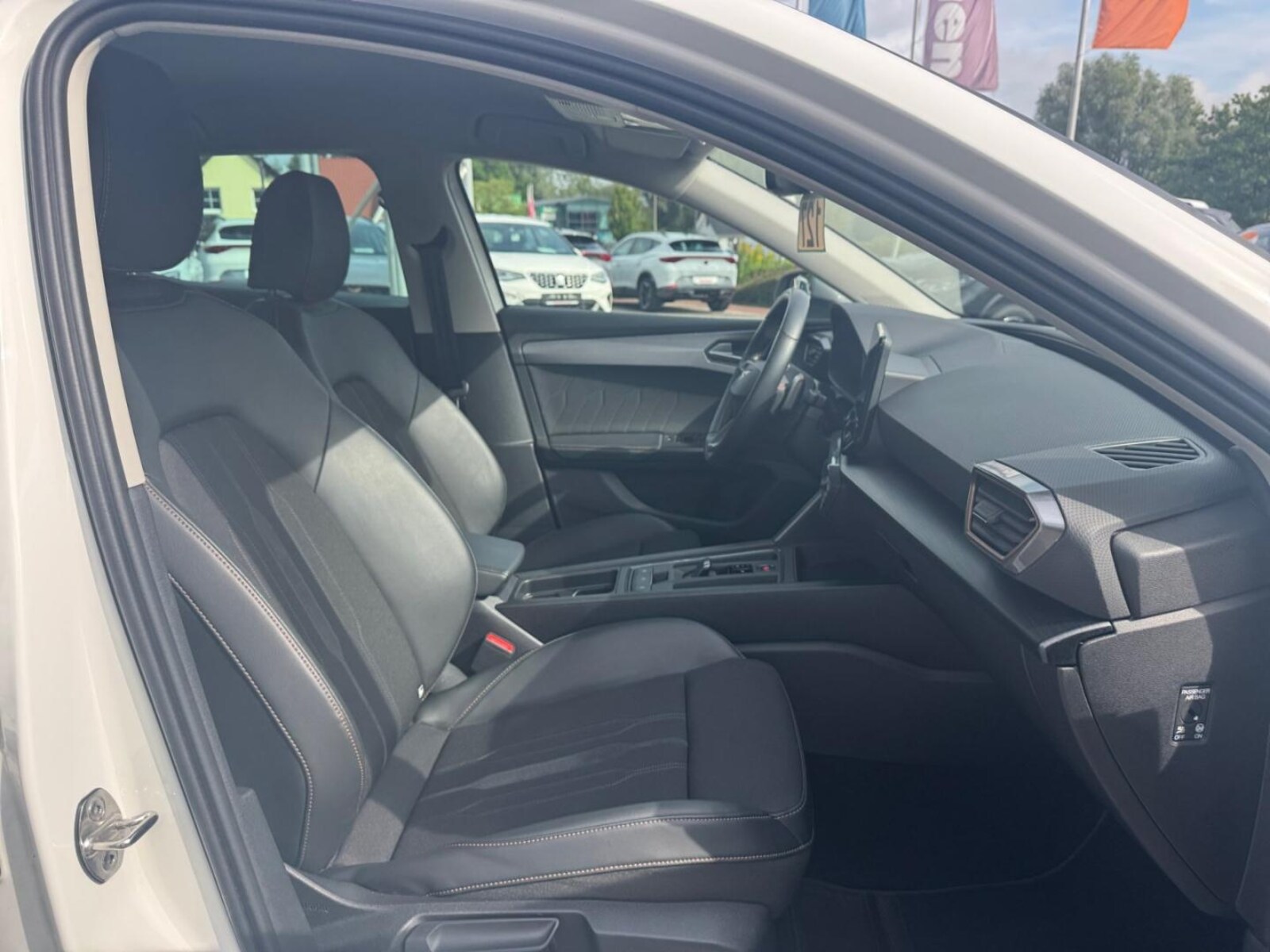 CUPRA Leon – Bild 11