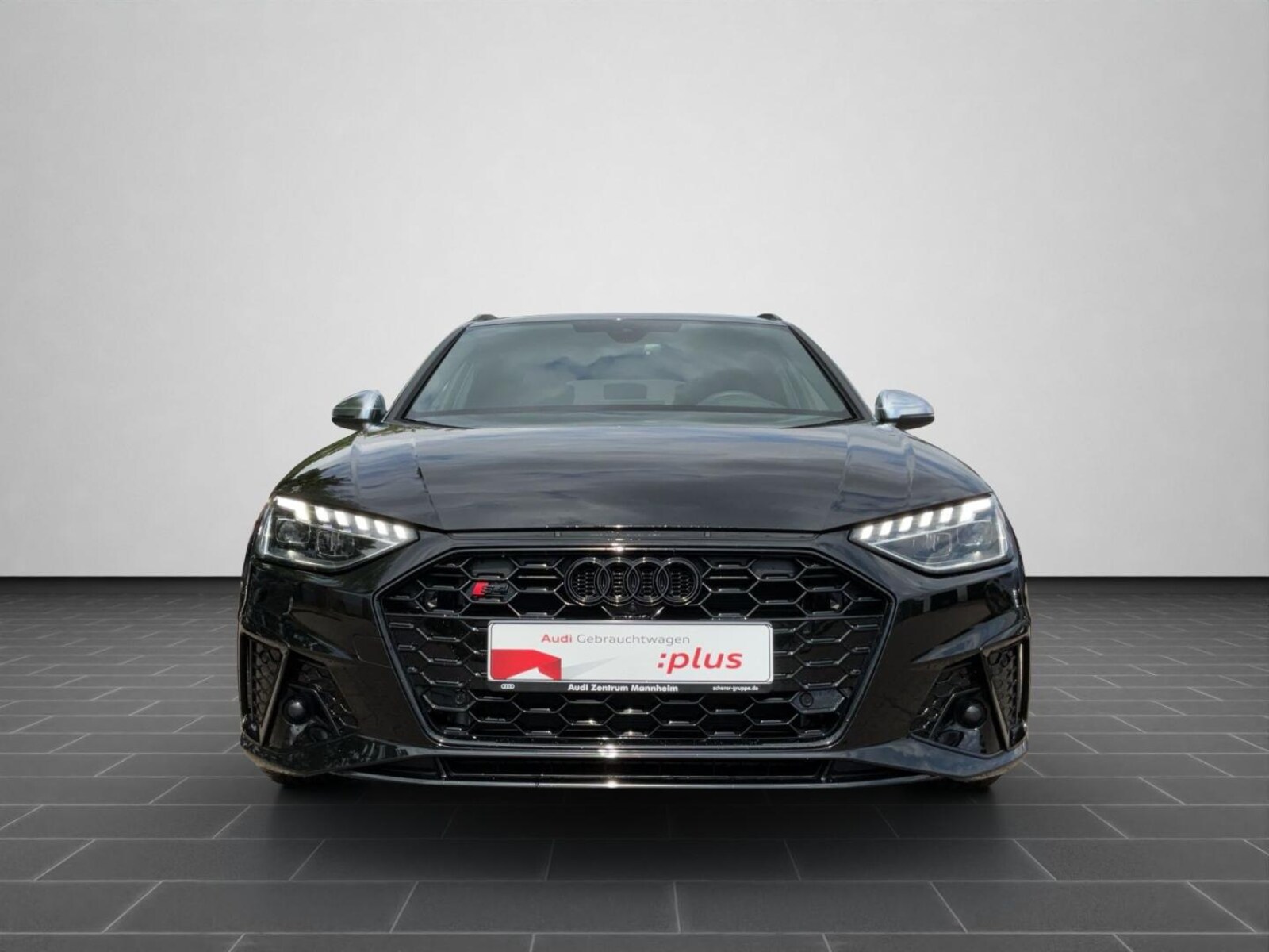 Audi S4 Avant – Bild 5
