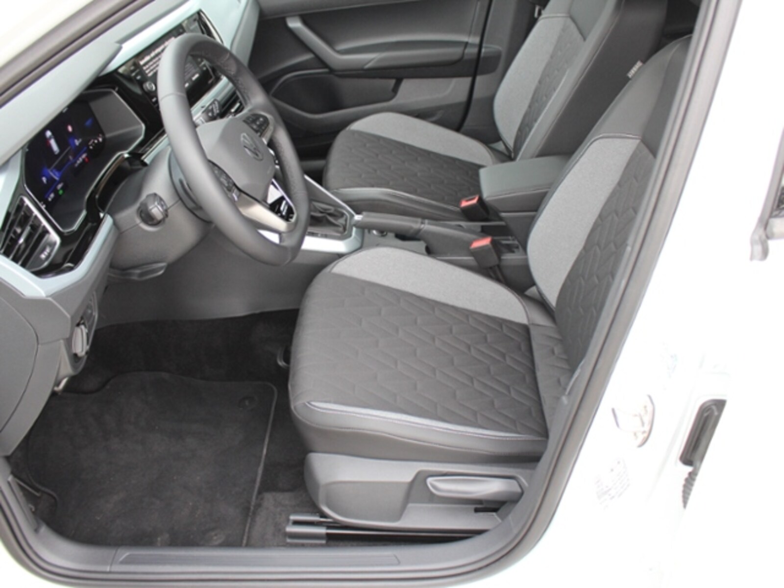 Volkswagen Taigo – Bild 7