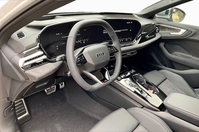 2025 Audi New S5 Premium Plus - Photo 8