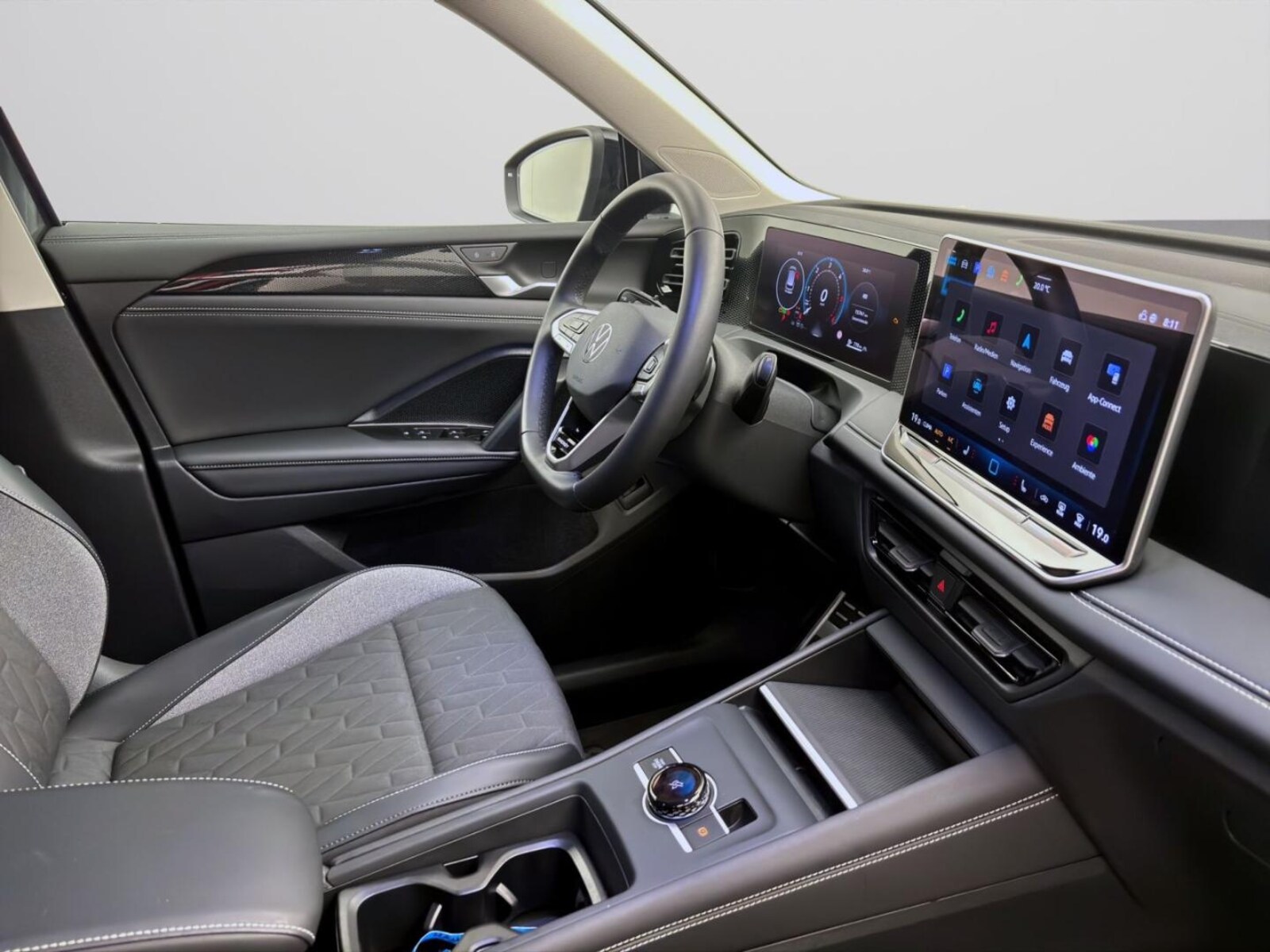 Volkswagen Tiguan – Bild 18