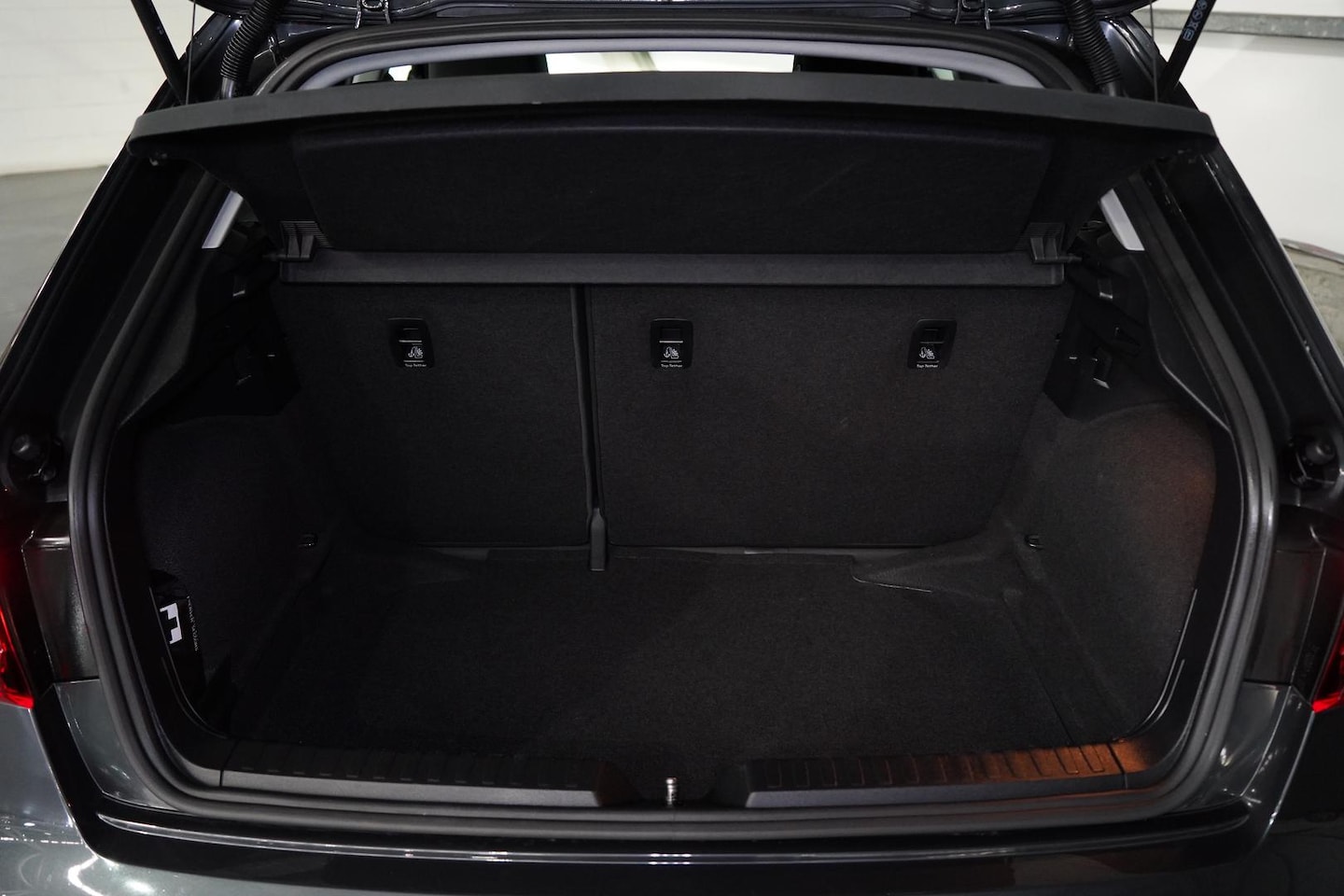 Image about Audi A1 Sportback 35 TFSI S tronic