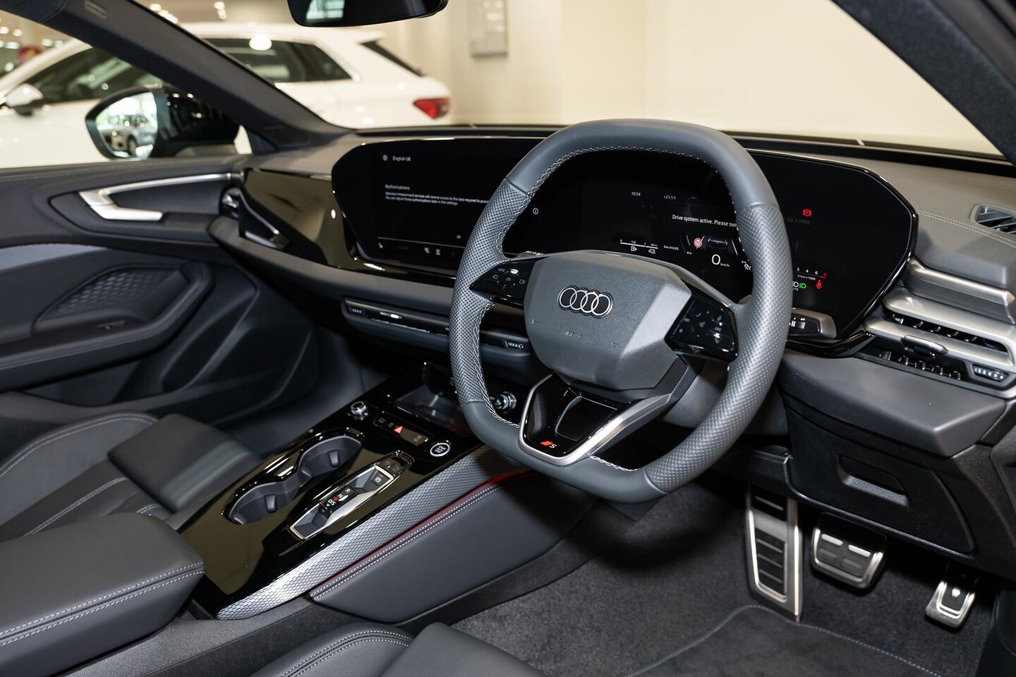 Image about Audi A5 Sedan TFSI e e-hybrid quattro 270 kW S tronic