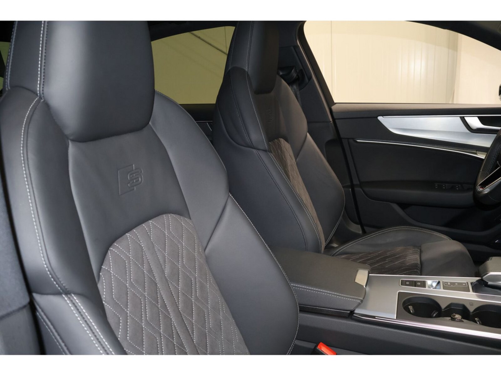 Audi S6 Limousine – Bild 7