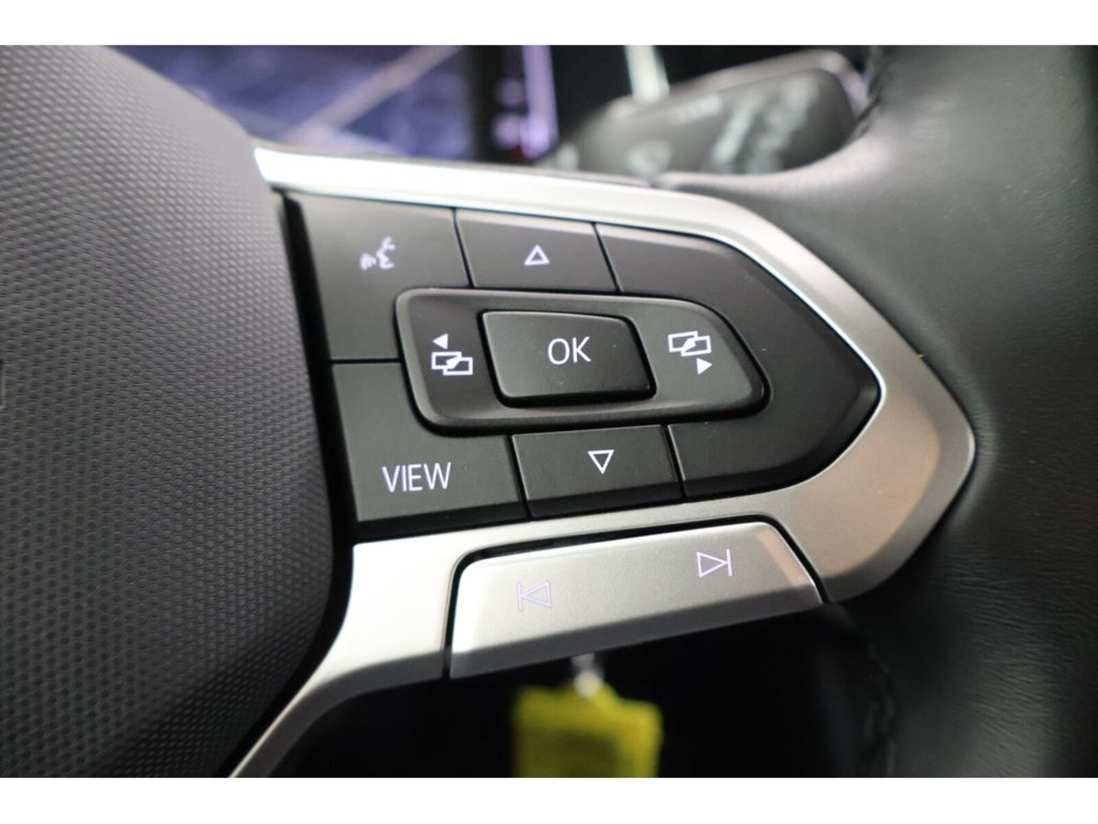 Volkswagen Taigo – Bild 18