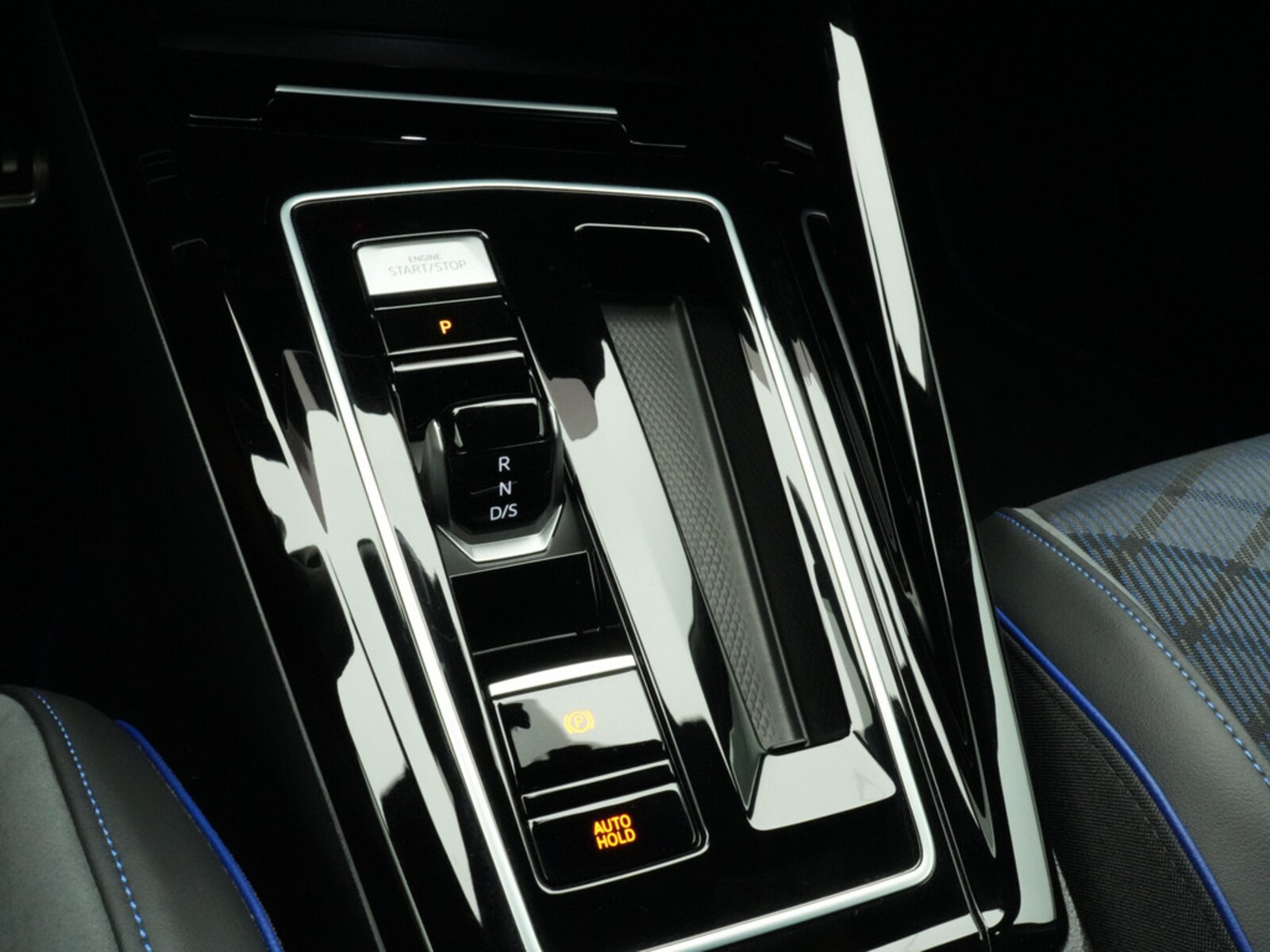 Volkswagen Golf Variant – Bild 16