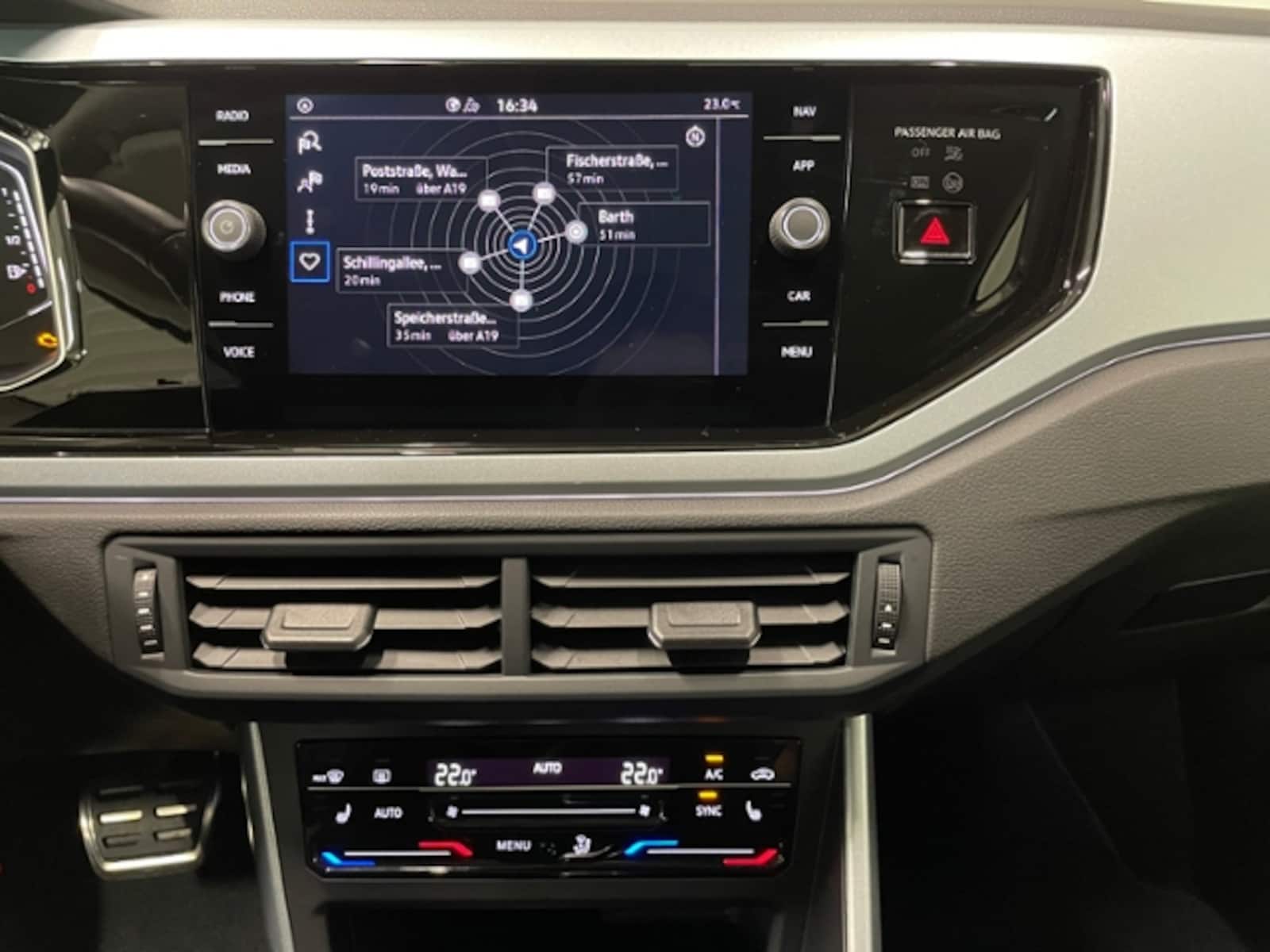 Volkswagen Polo – Bild 15