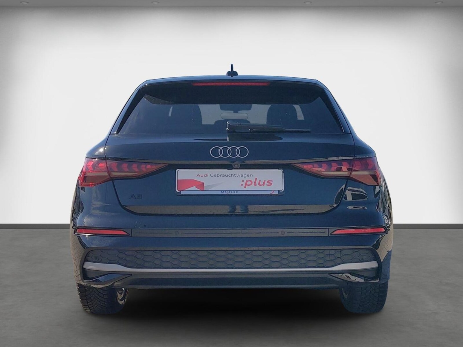 Audi A3 Sportback – Bild 5