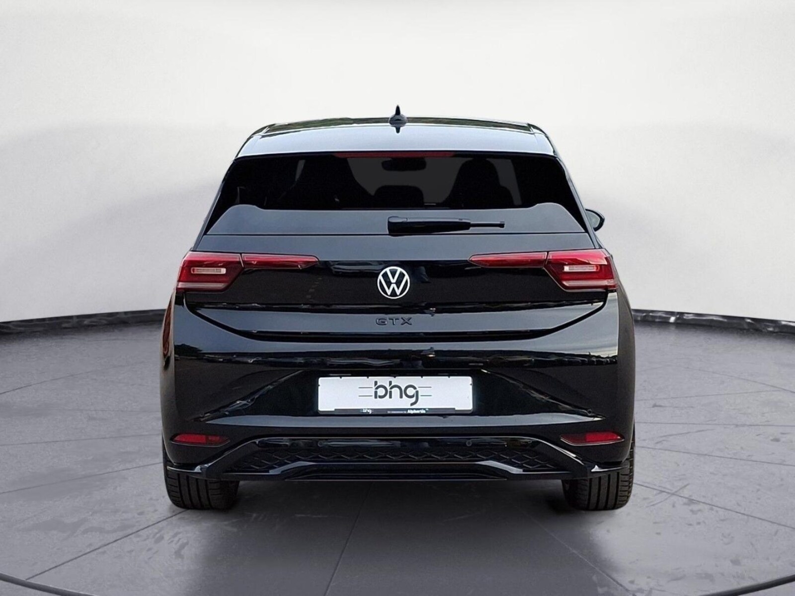 Volkswagen ID.3 – Bild 5