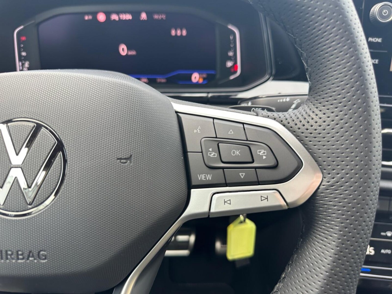 Volkswagen T-Roc – Bild 20