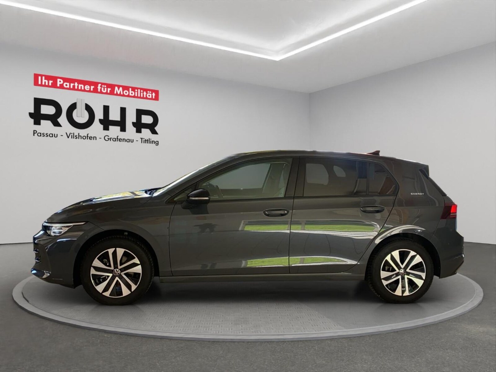Volkswagen Golf – Bild 4