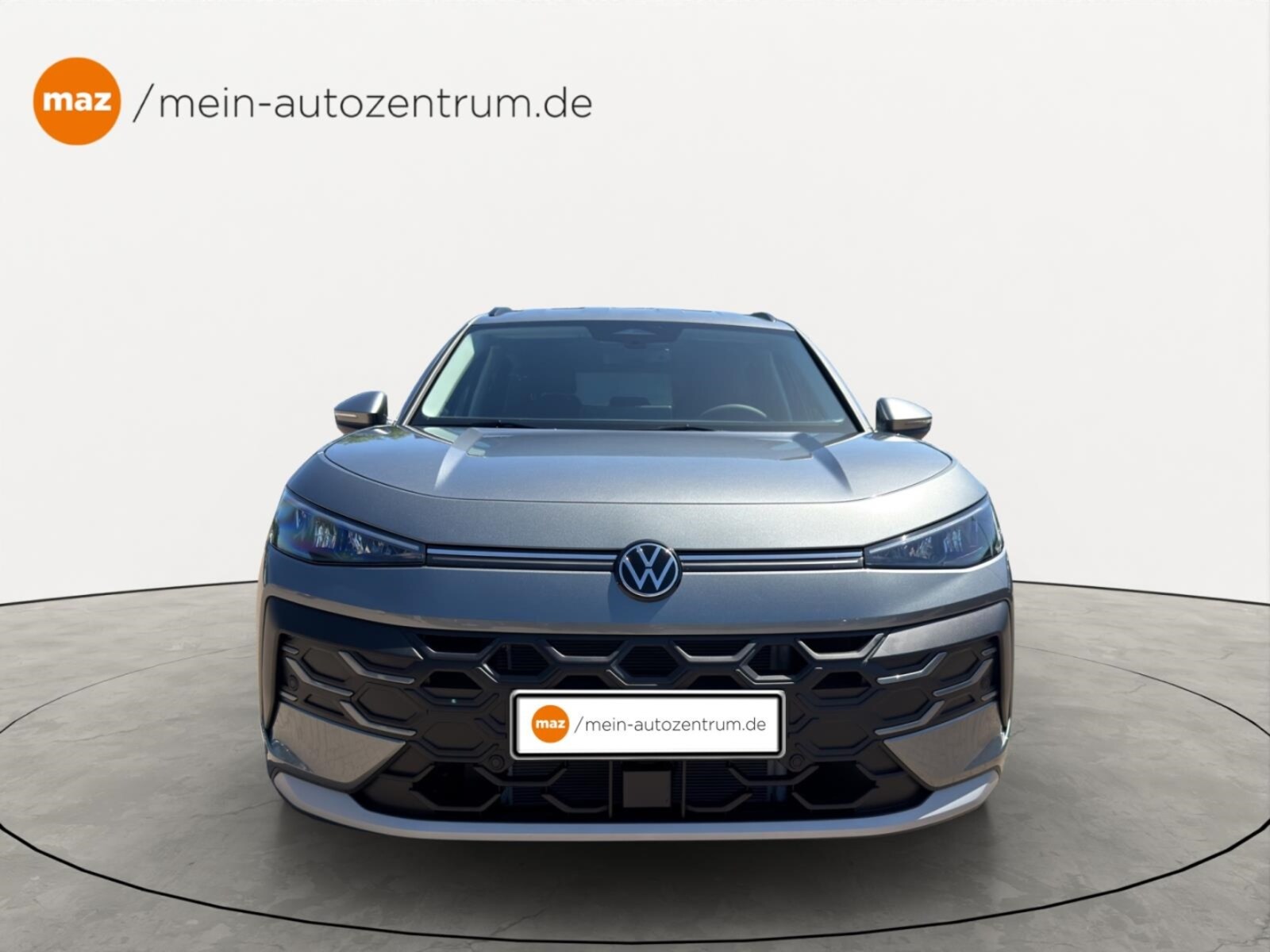 Volkswagen T-Roc – Bild 2