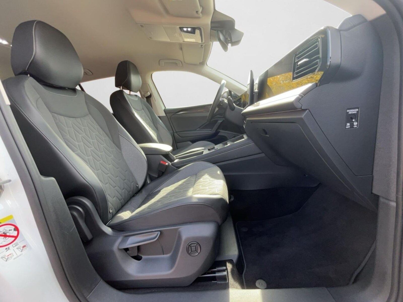 Volkswagen Tiguan – Bild 4