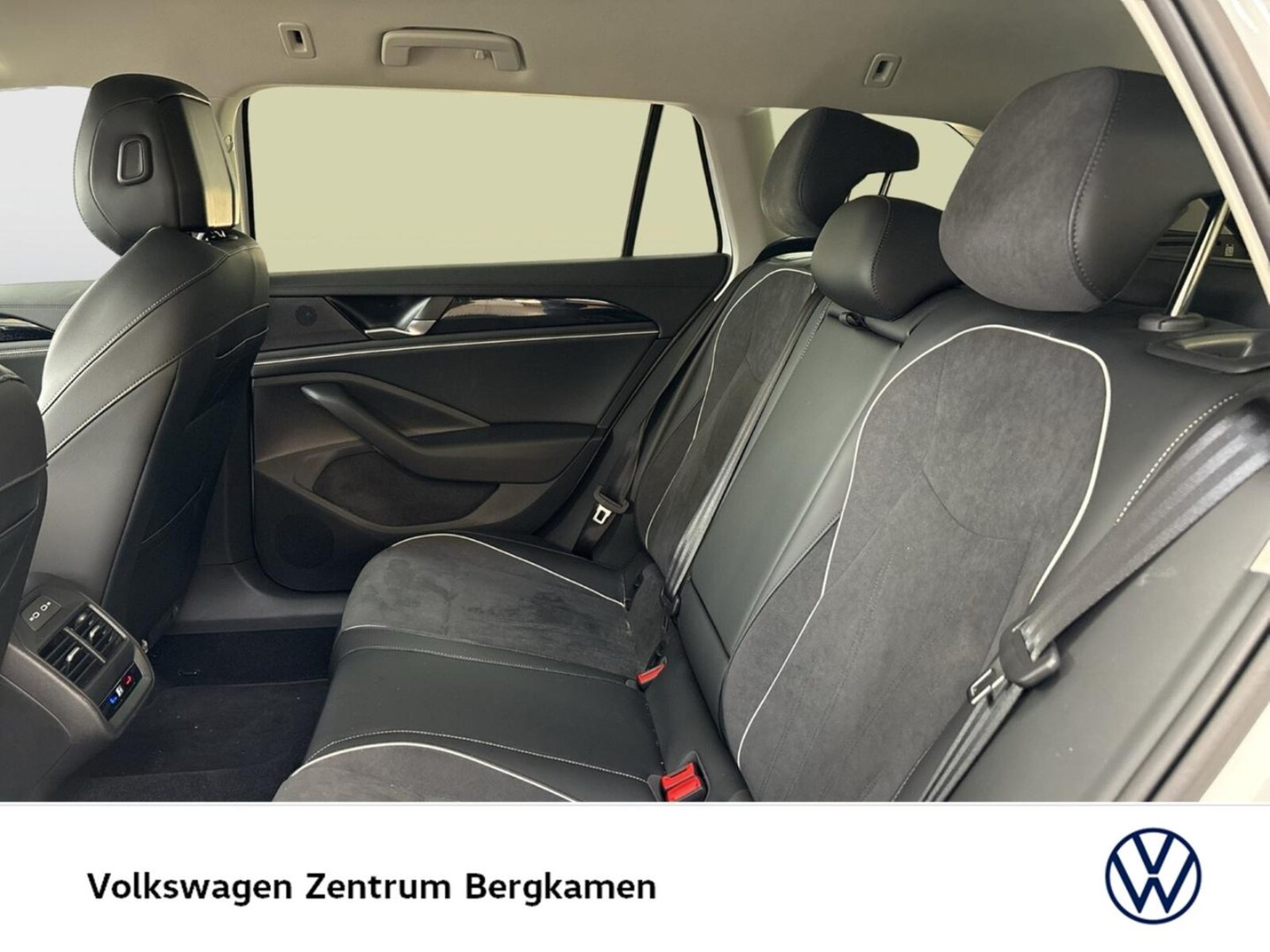 Volkswagen Passat – Bild 9