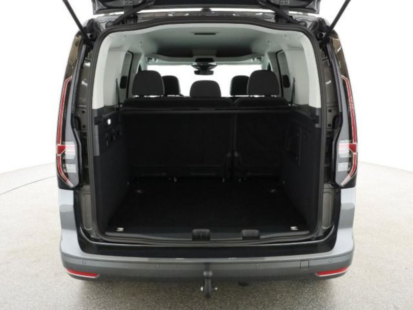 Volkswagen Caddy – Bild 9