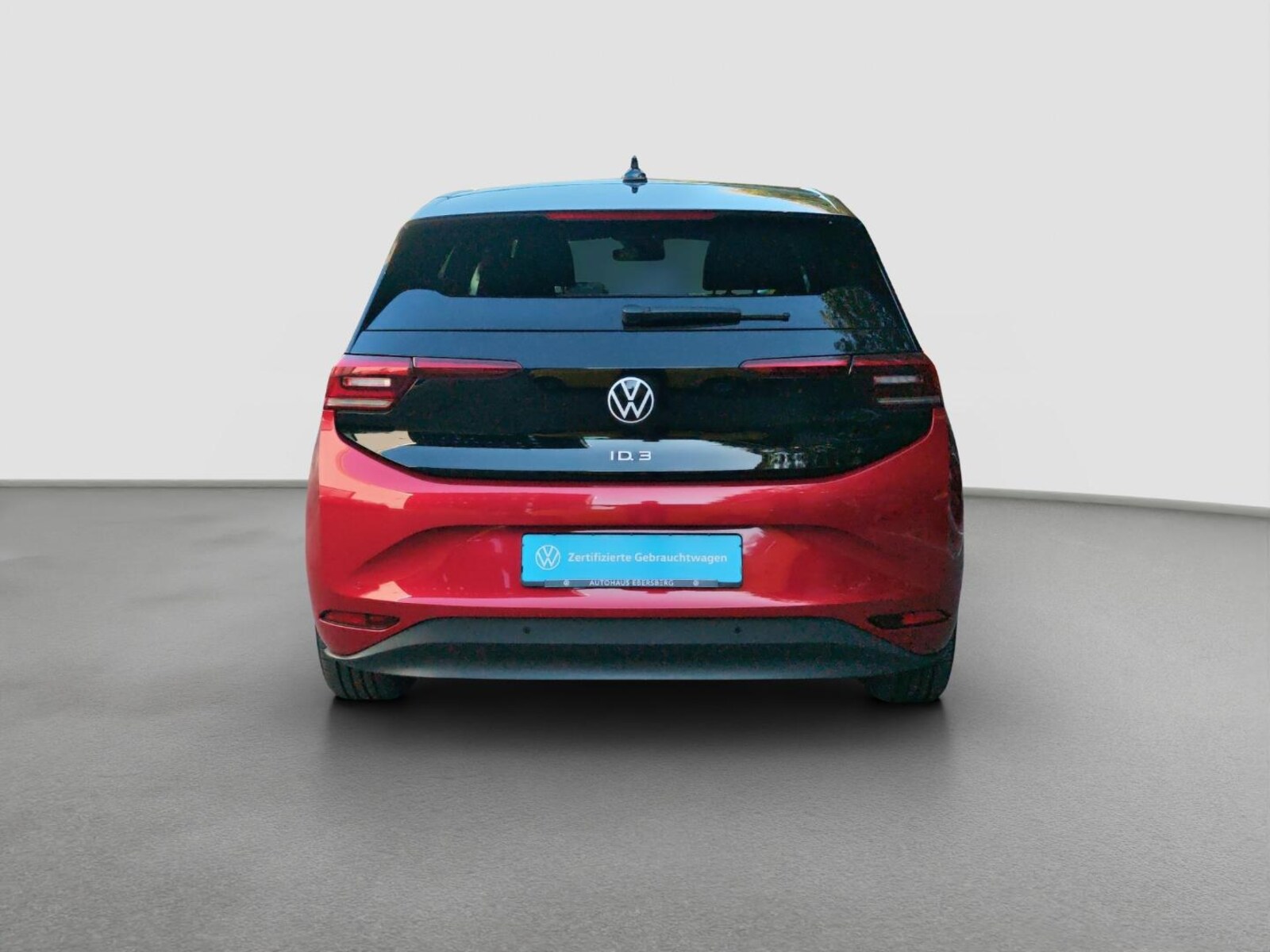 Volkswagen ID.3 – Bild 7
