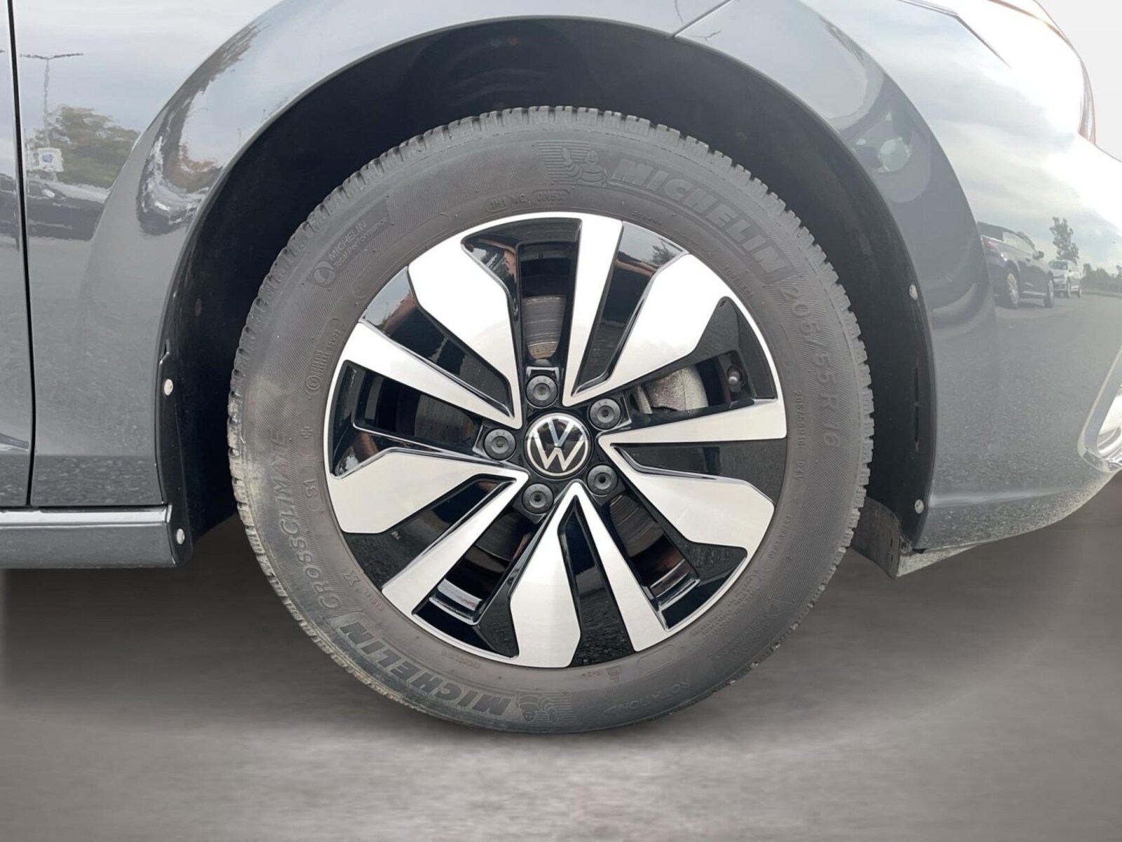 Volkswagen Golf – Bild 7