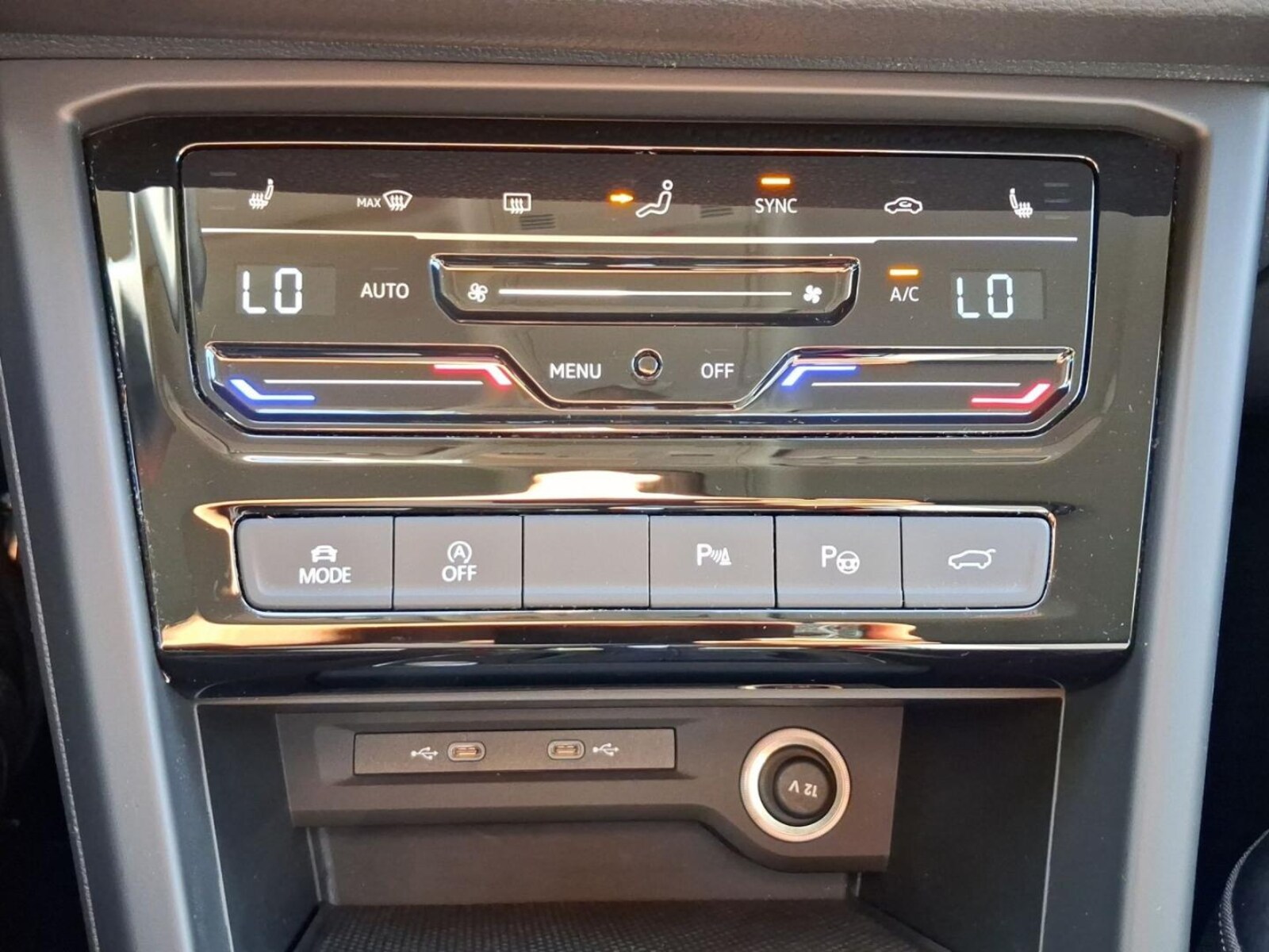 Volkswagen Touran – Bild 15