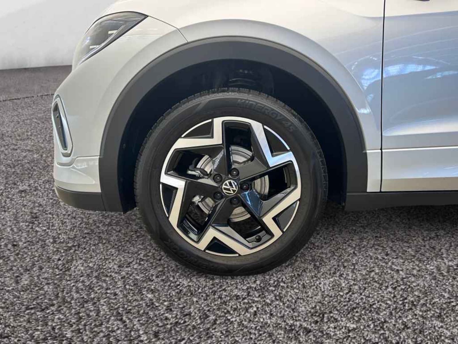 Volkswagen T-Cross – Bild 4