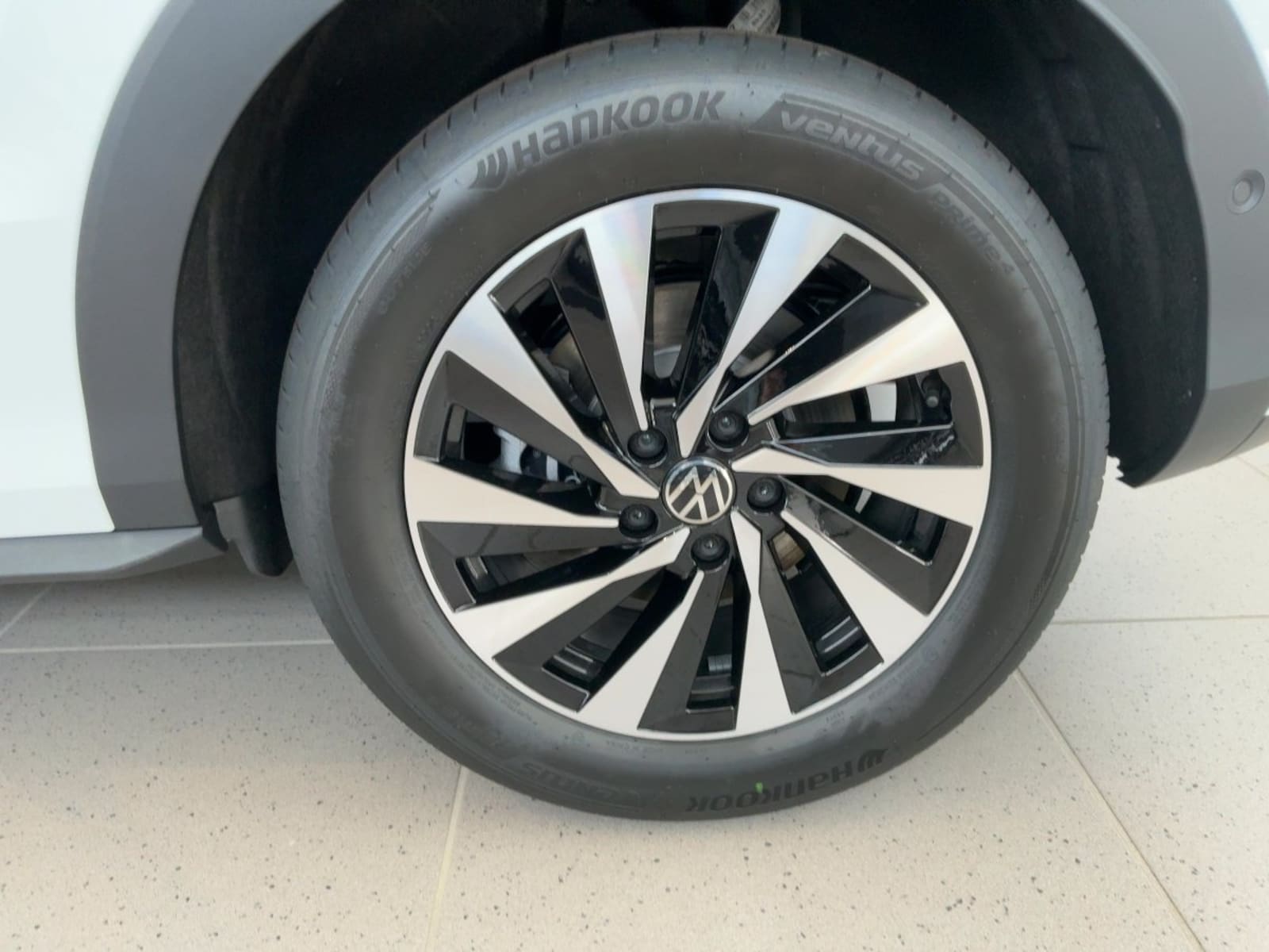 Volkswagen T-Roc – Bild 12