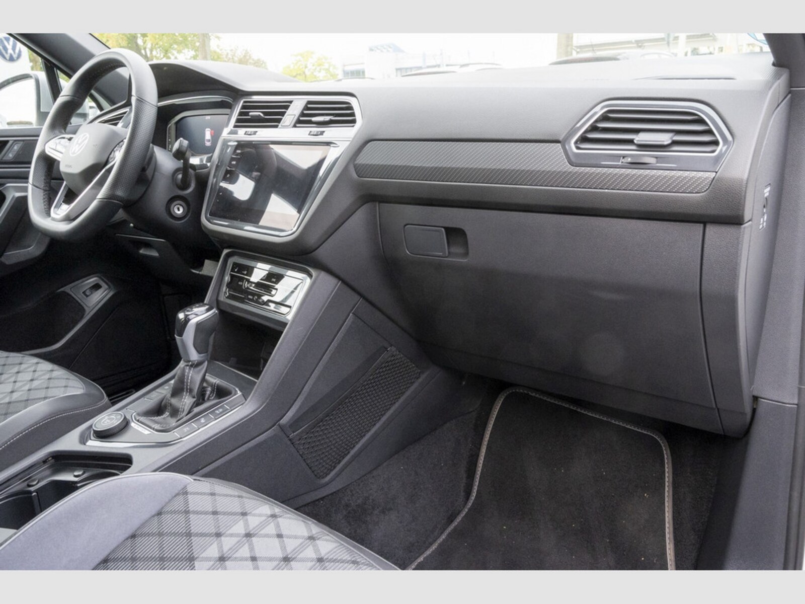 Volkswagen Tiguan Allspace – Bild 8