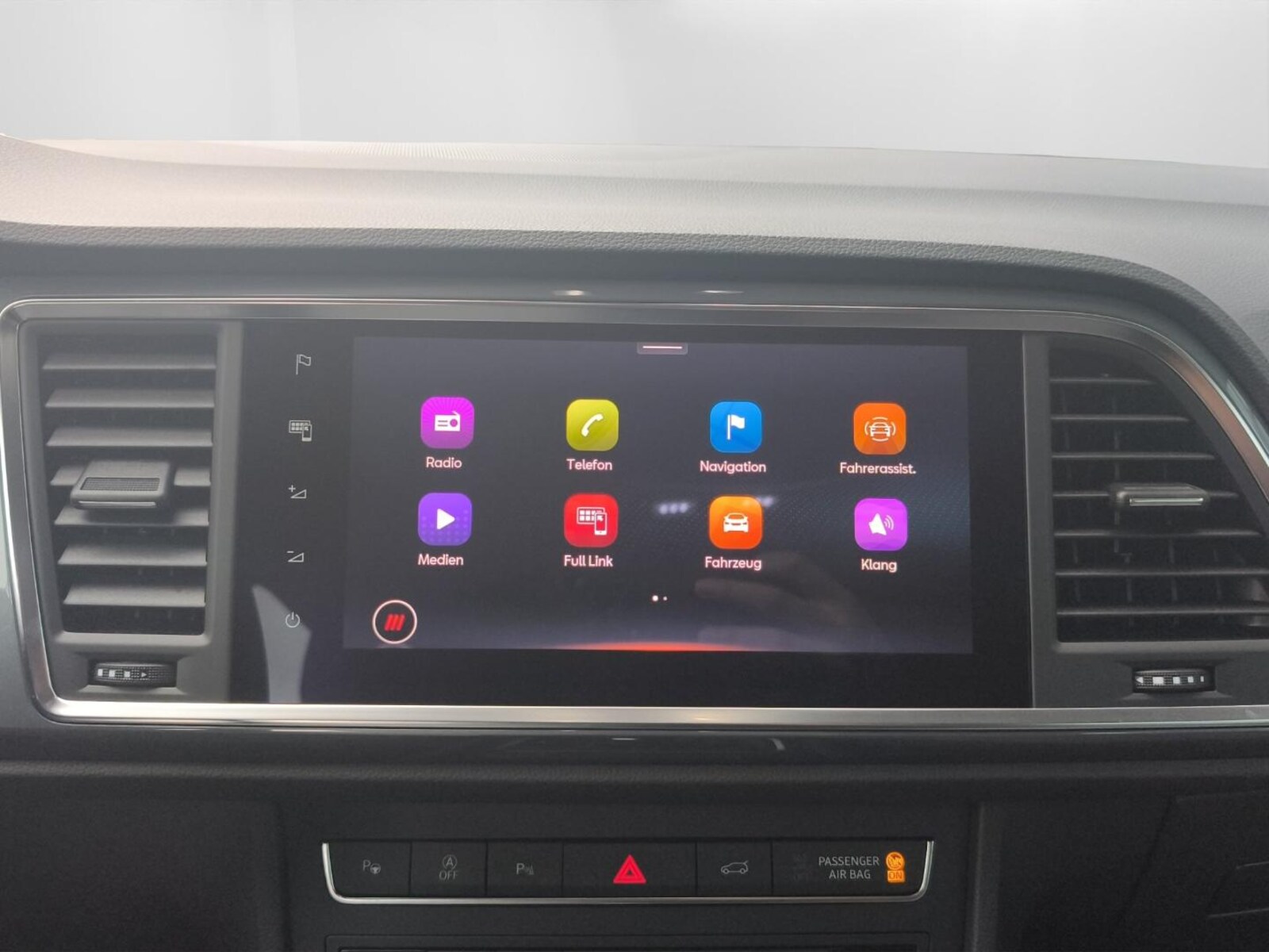 SEAT Ateca – Bild 17
