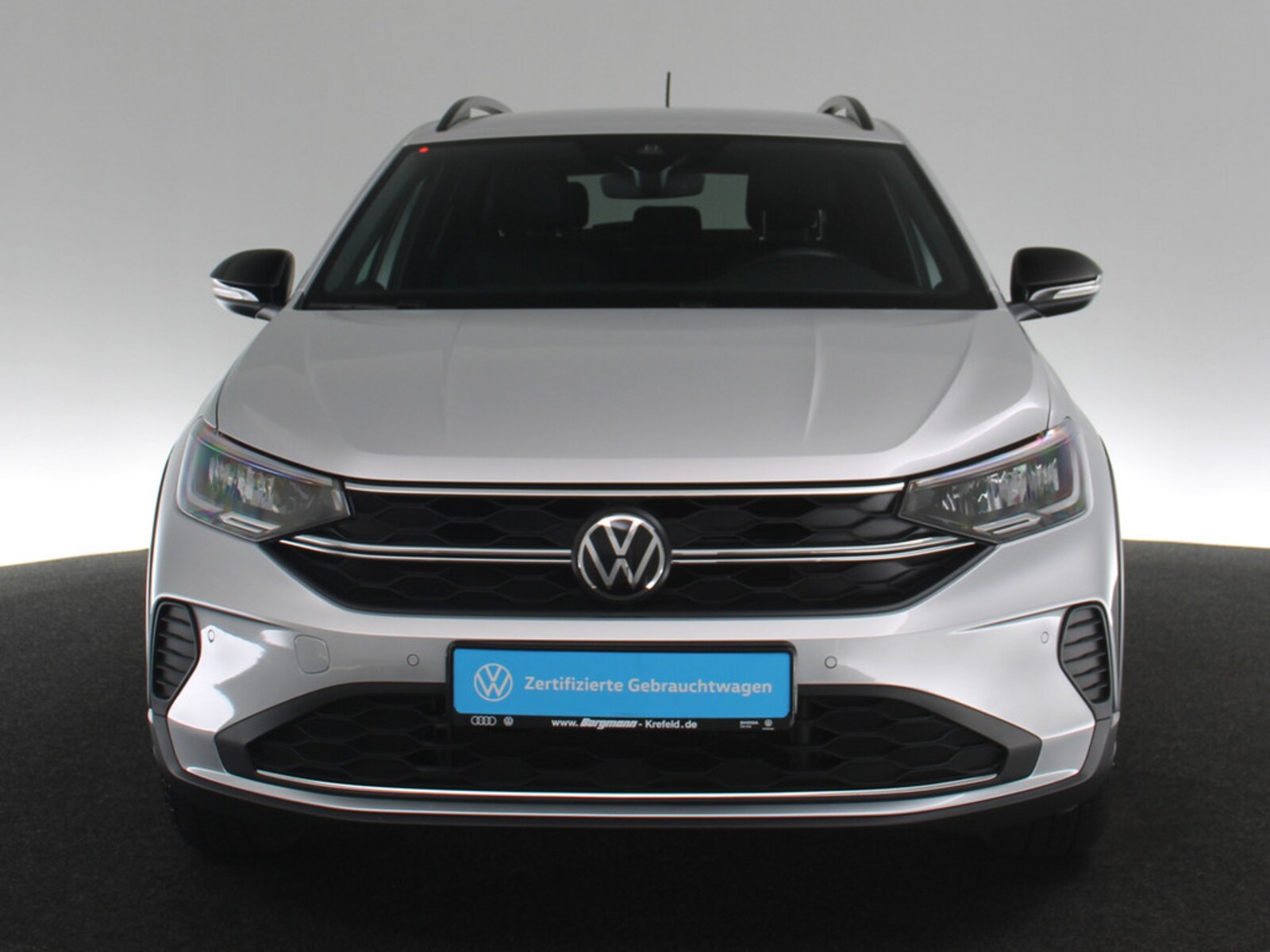 Volkswagen Taigo – Bild 22