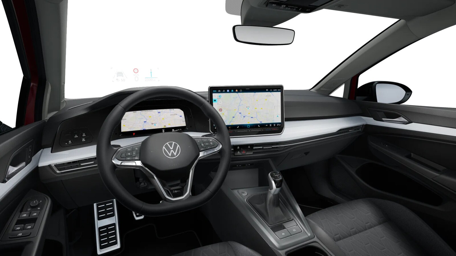 Volkswagen Golf – Bild 9