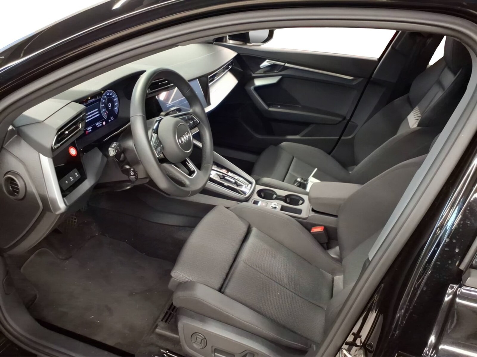 Audi A3 allstreet – Bild 3