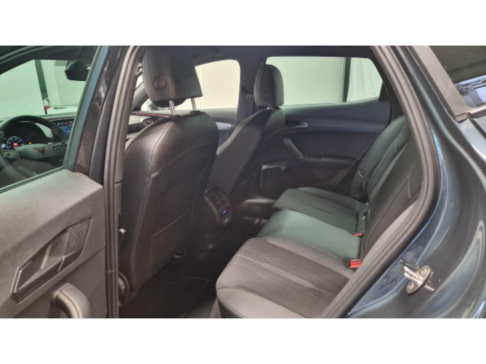 CUPRA Formentor – Bild 13
