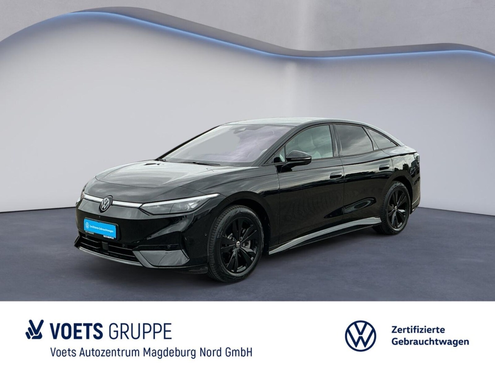Volkswagen ID.7 – Bild 2