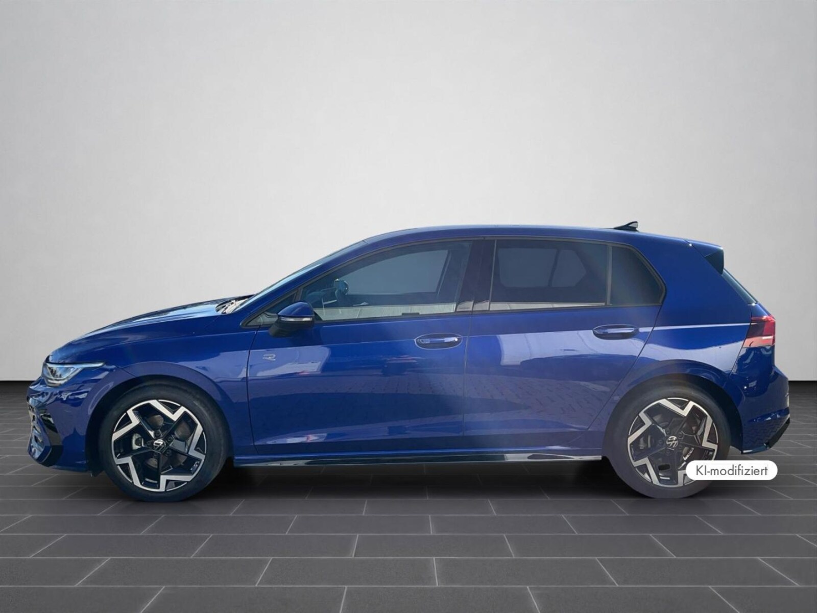 Volkswagen Golf – Bild 7