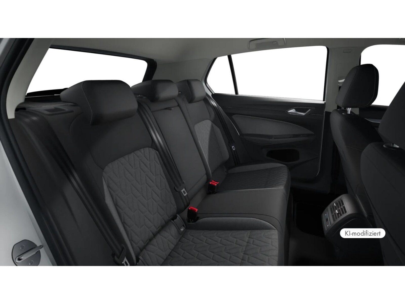 Volkswagen Golf – Bild 10