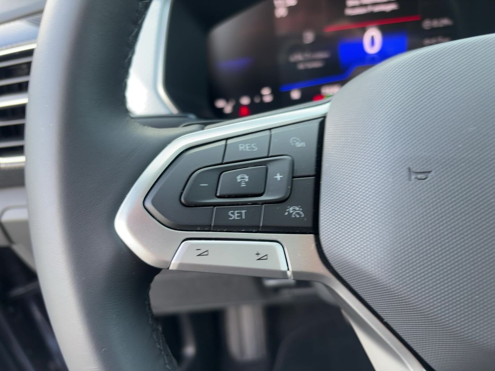 Volkswagen T-Cross – Bild 14