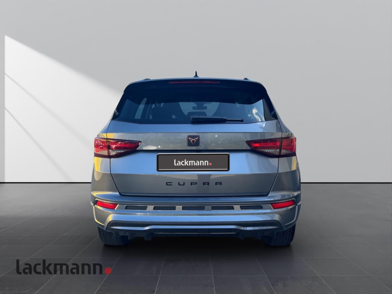 CUPRA Ateca – Bild 5