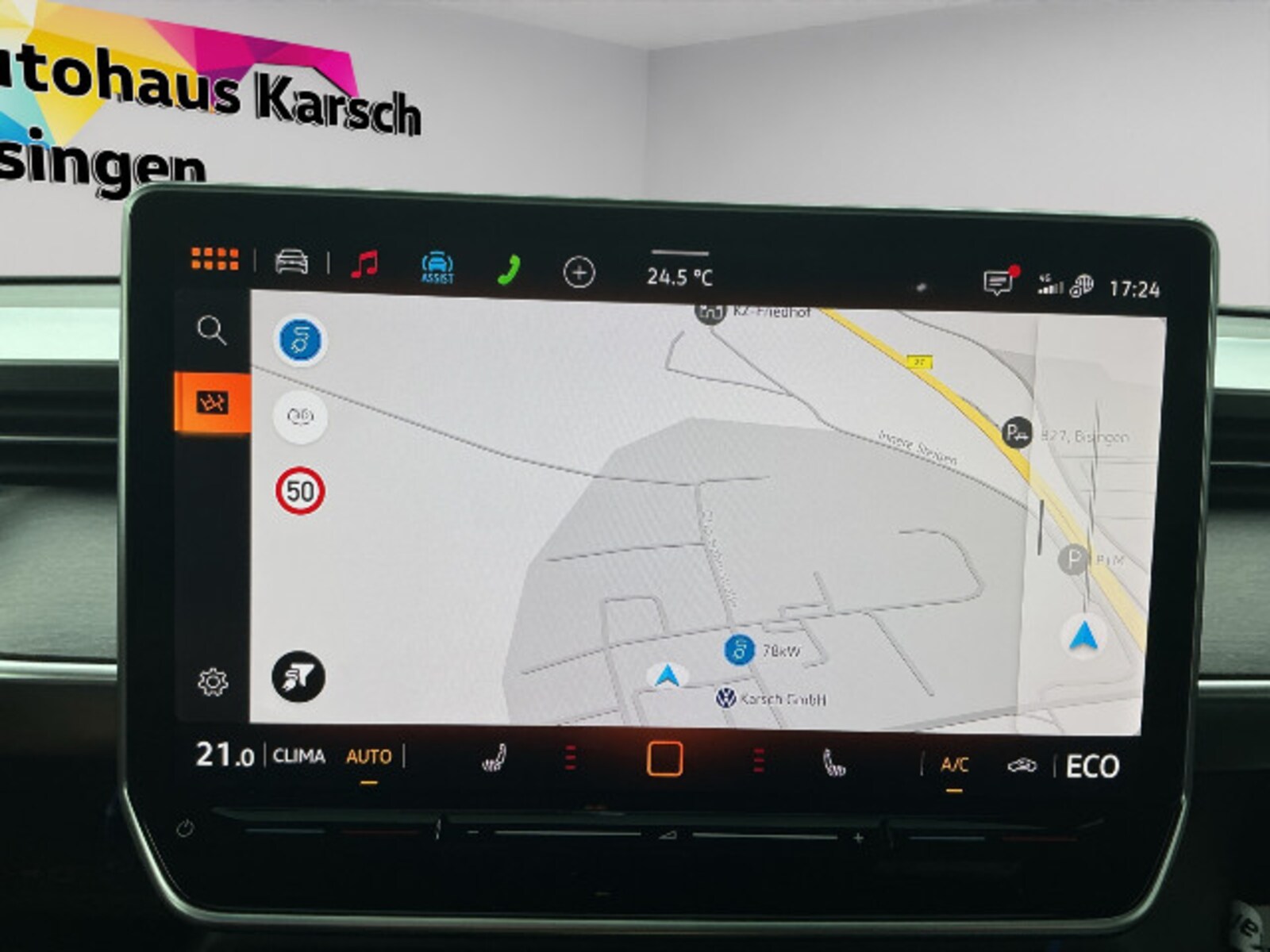 Volkswagen ID. Buzz – Bild 16
