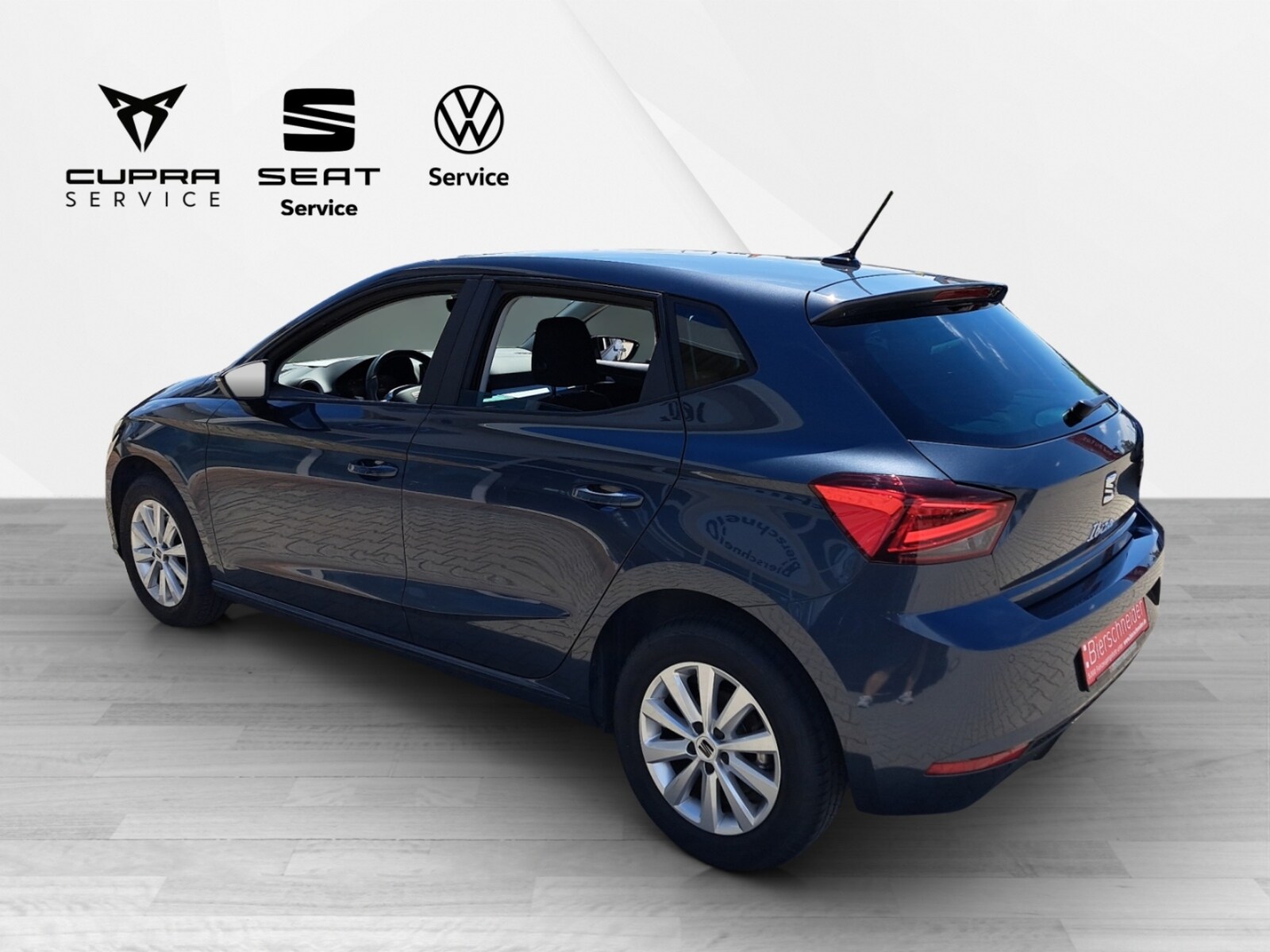 SEAT Ibiza – Bild 8