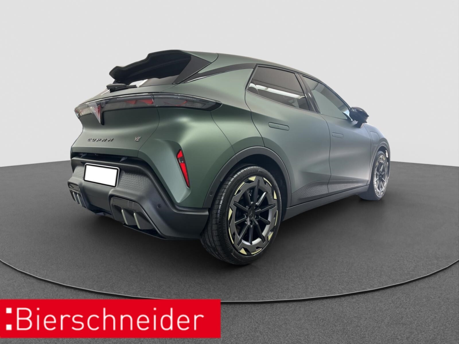 CUPRA Raval – Bild 6