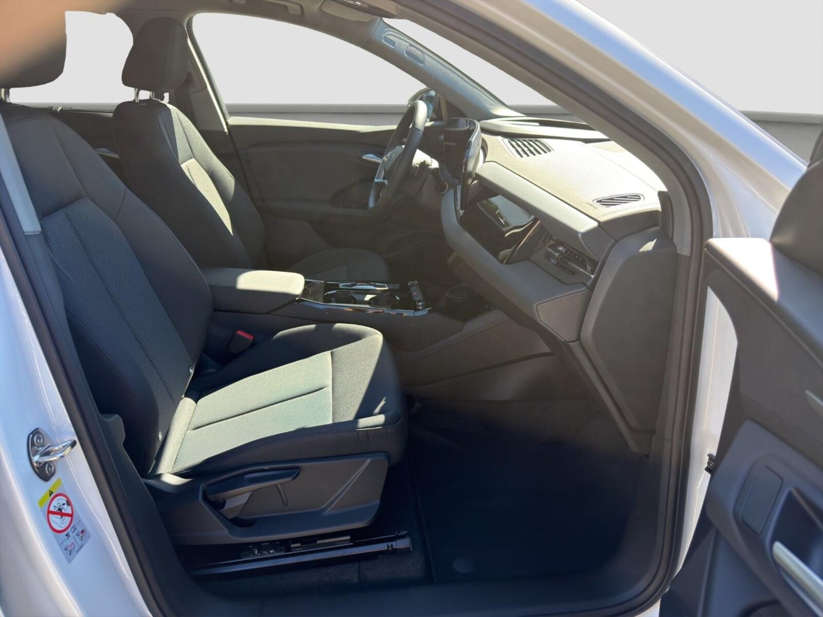 Audi Q6 Sportback e-tron – Bild 15