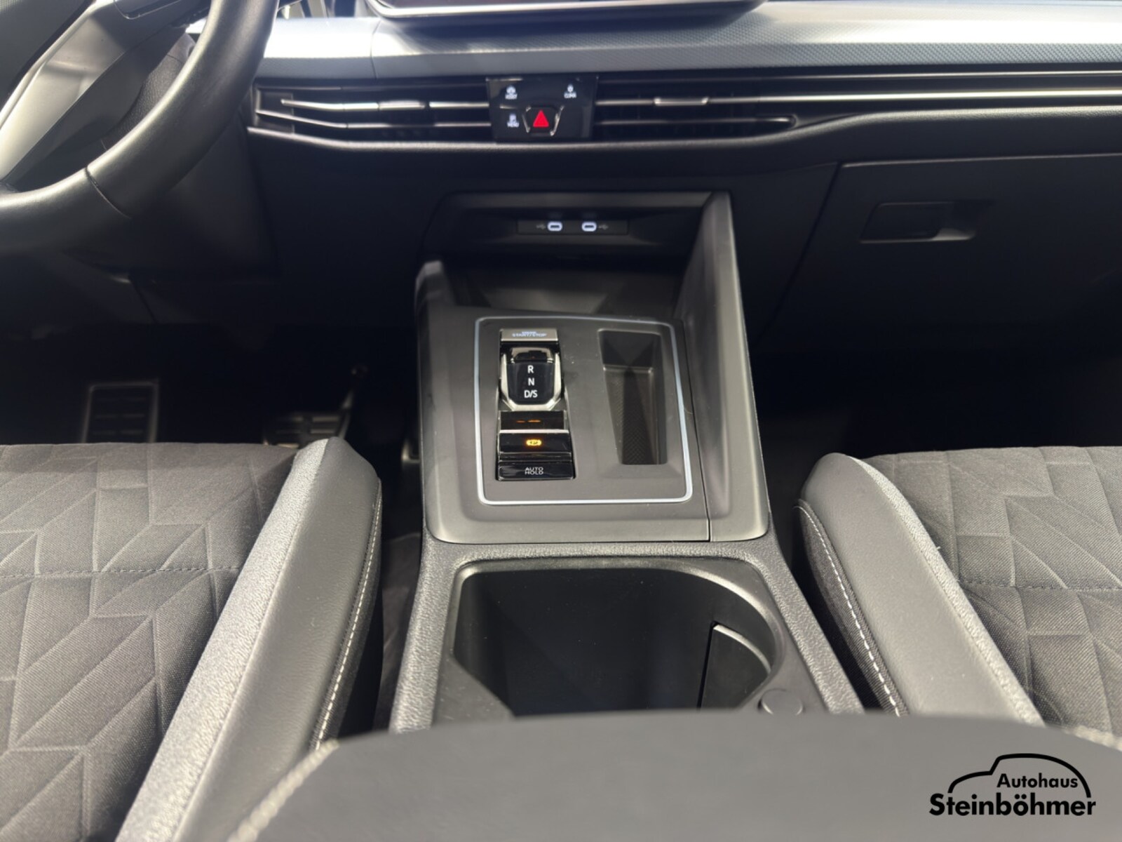 Volkswagen Golf Variant – Bild 20