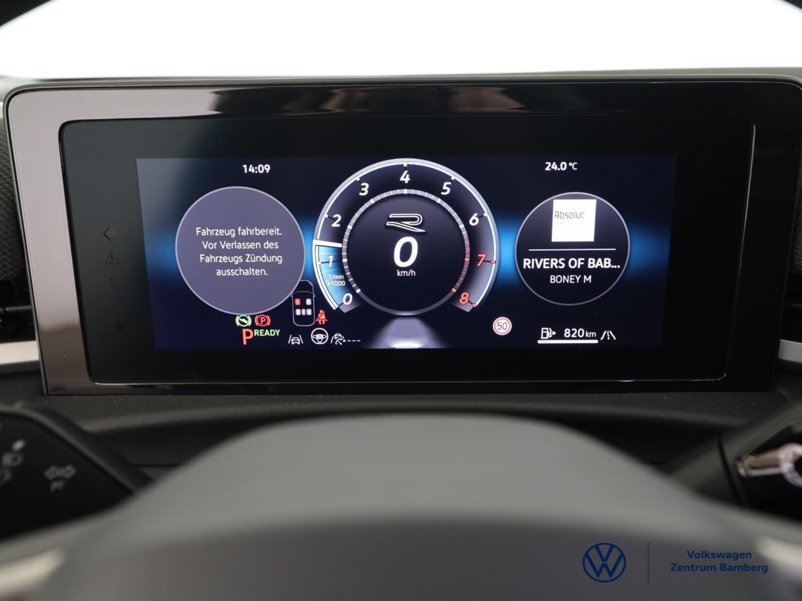Volkswagen T-Roc – Bild 7