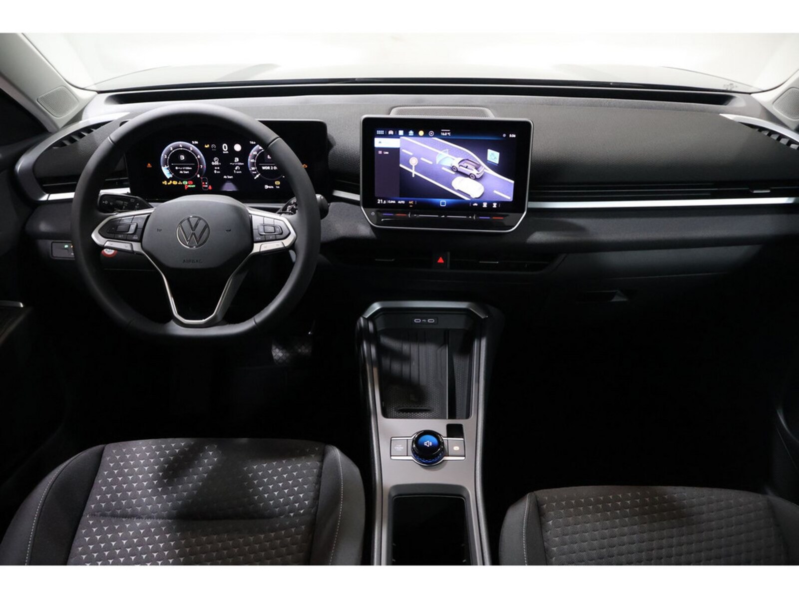 Volkswagen T-Roc – Bild 8