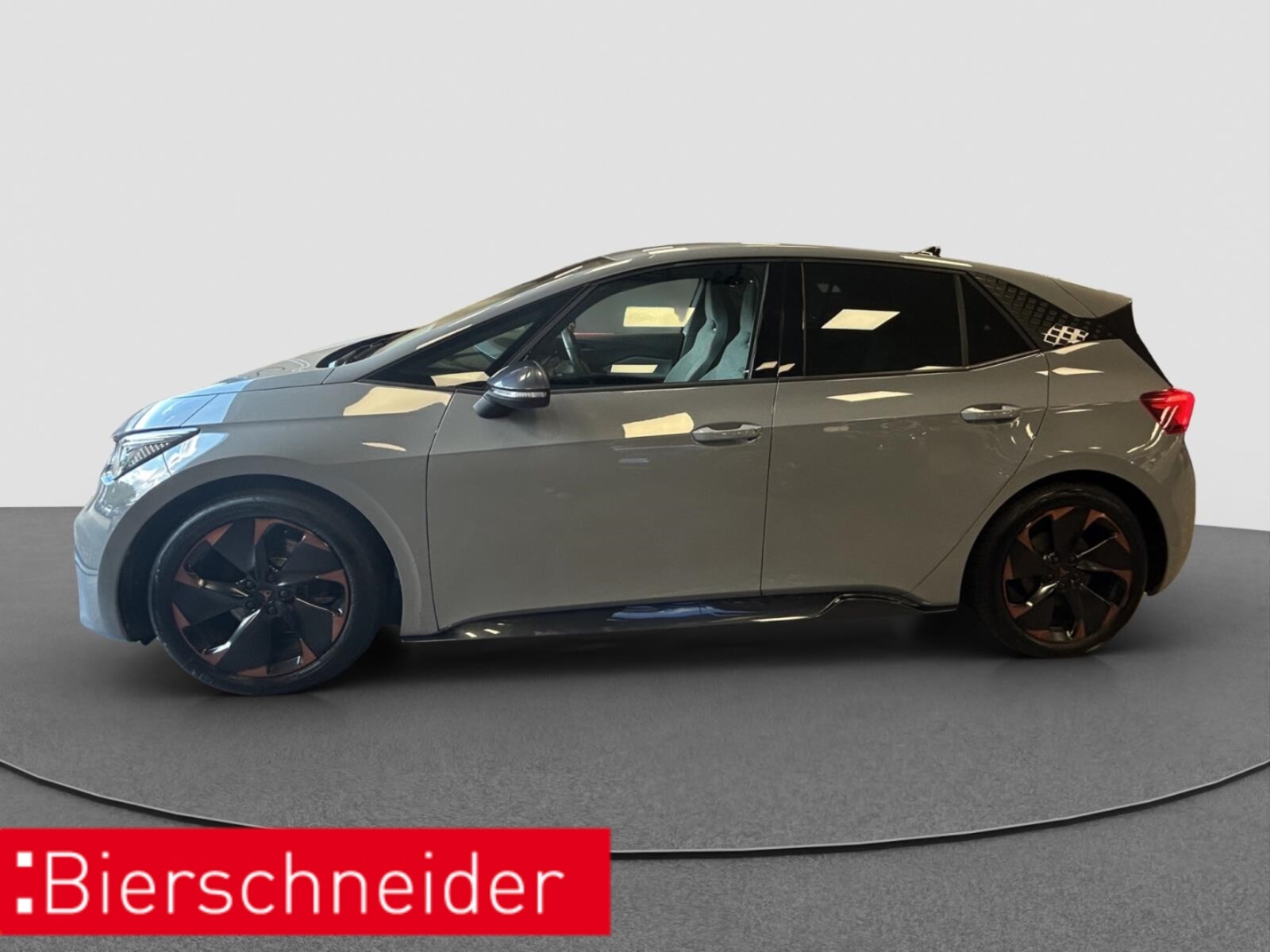 CUPRA Born – Bild 9