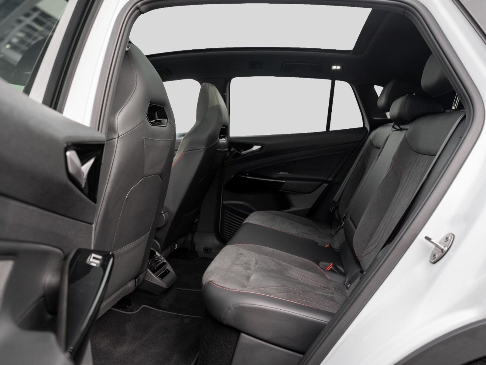 Volkswagen ID.4 – Bild 8