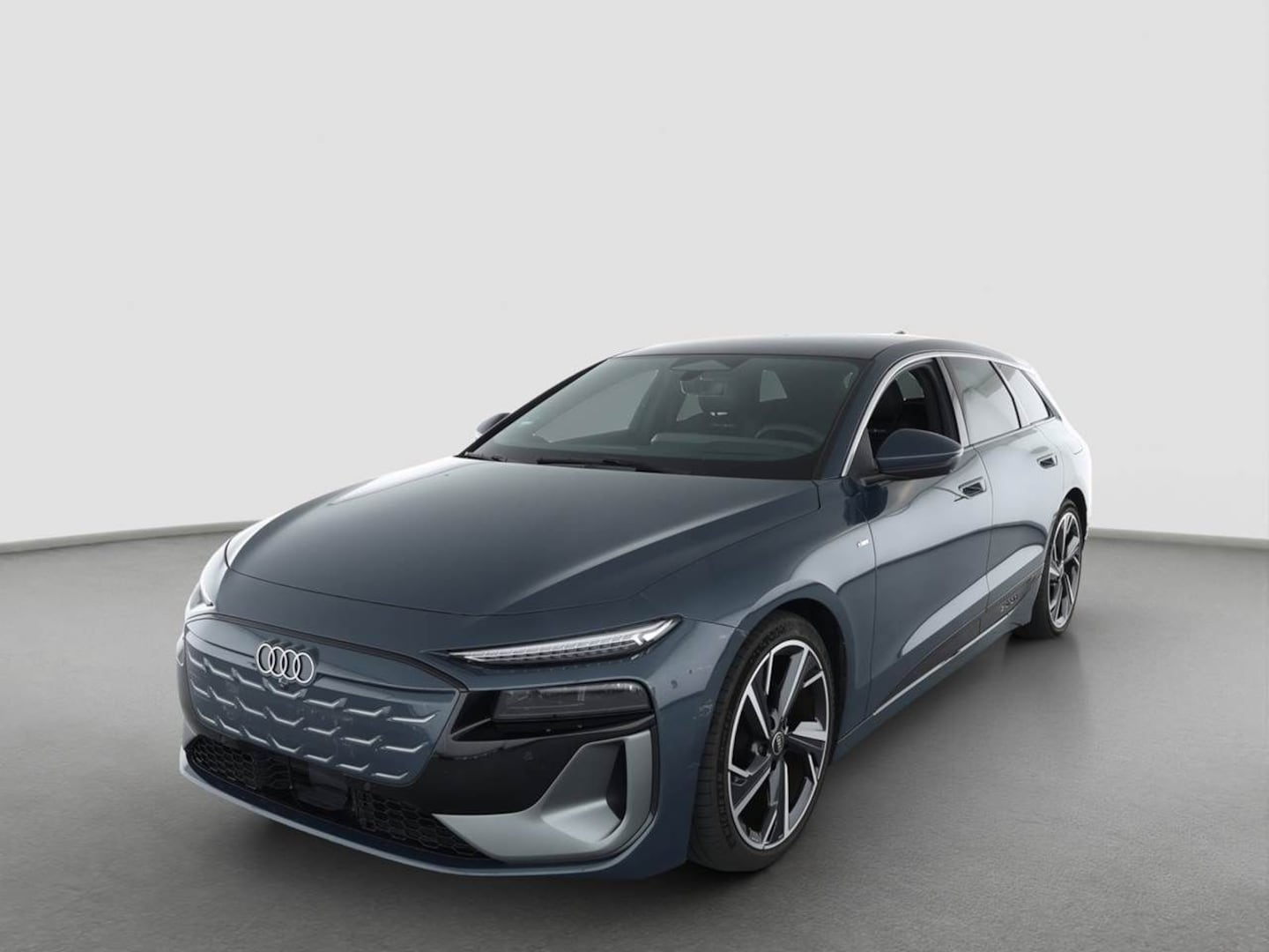 Bild über Audi A6 Avant e-tron e-tron 210 kW - für weitere Informationen kontaktieren Sie den Audi Partner