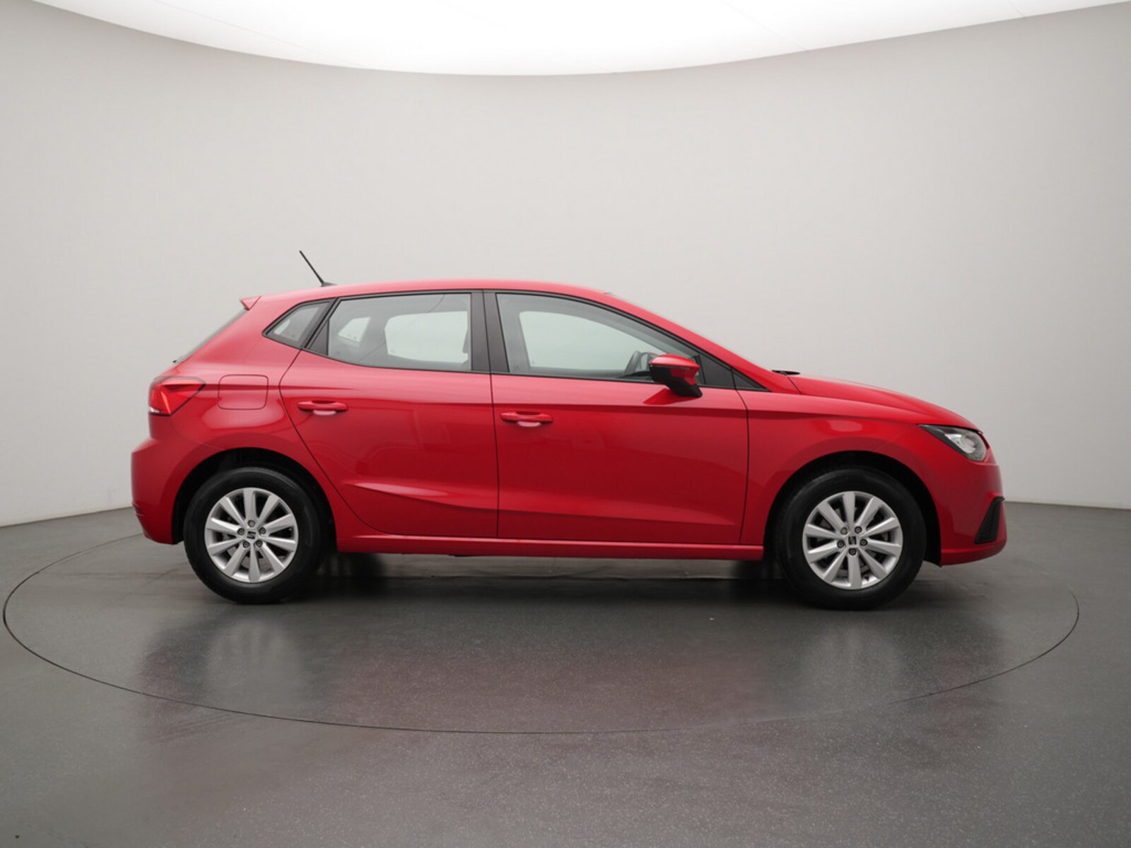 SEAT Ibiza – Bild 3