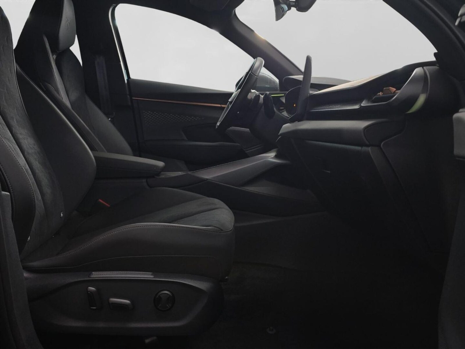 CUPRA Terramar – Bild 14